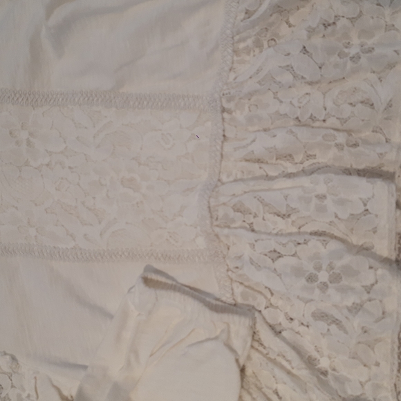 🌞3/$40 Mexx Girl Top - Picture 2 of 4